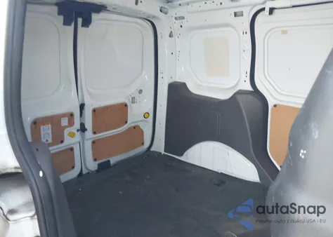 2020 Ford Transit Connect Xlt from USA, damaged, VIN NM0LS6F20L1478286